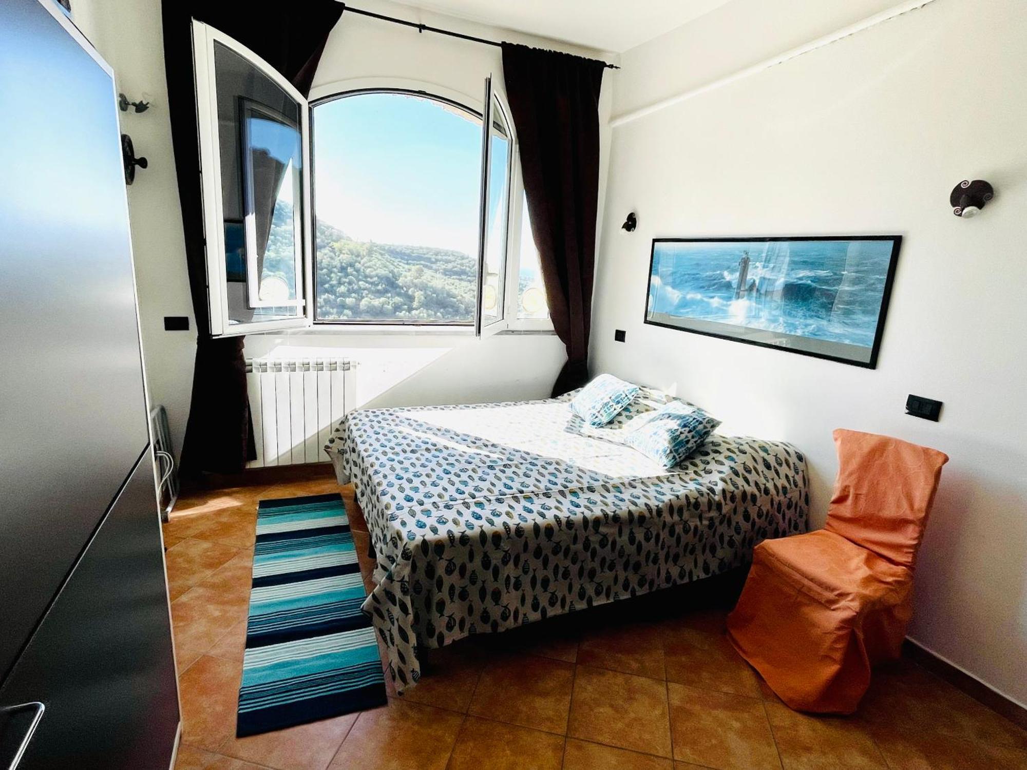 Апартаменты Piccola Navetta Diano San Pietro Экстерьер фото